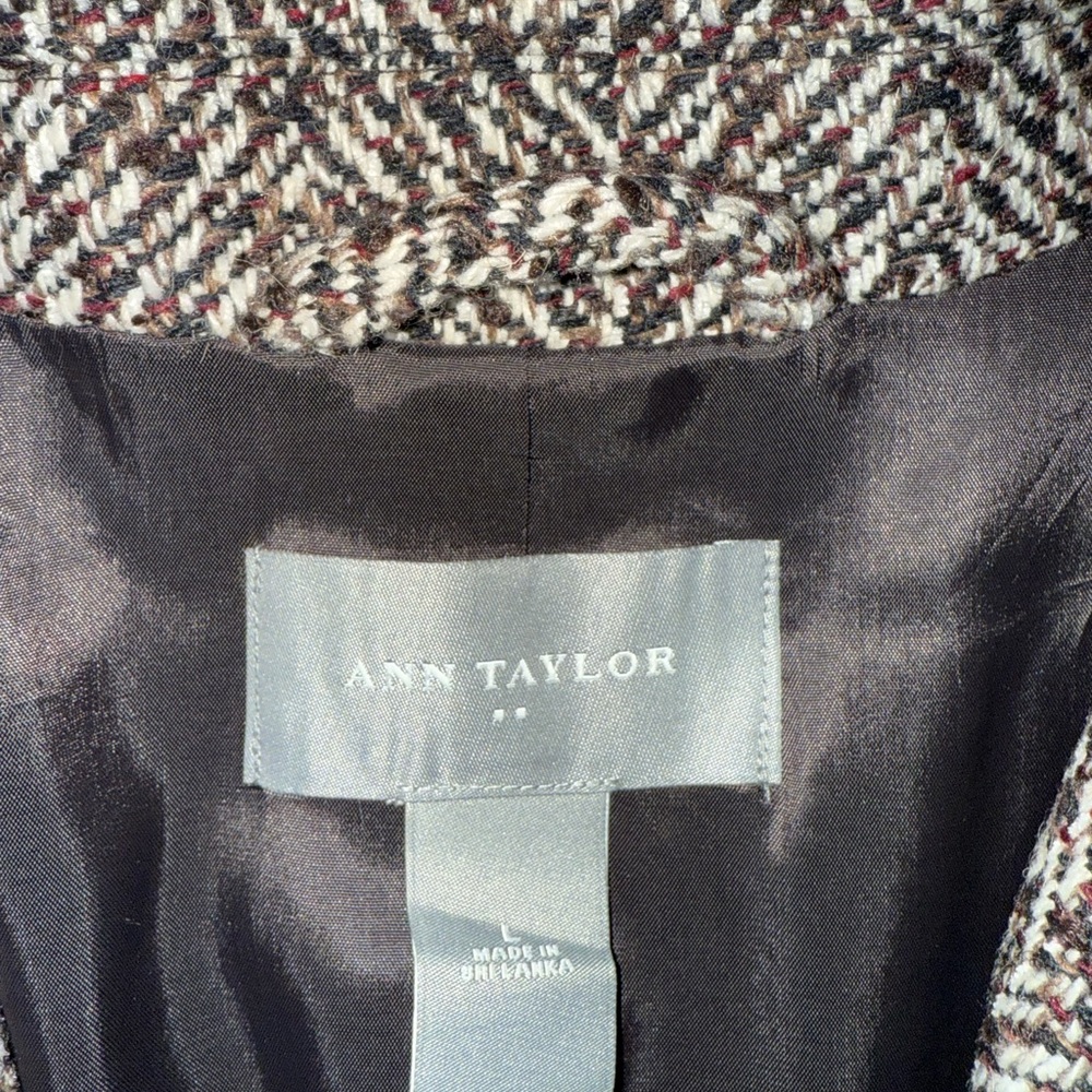 Ann Taylor cost size large - Picture 2 of 4